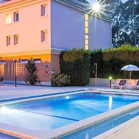 Hotel Ibis Porto Sul Europarque Santa Maria da Feira