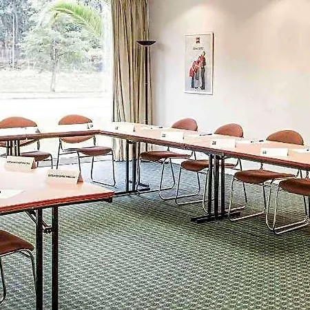 Ibis Porto Sul Europarque Hotel 2*