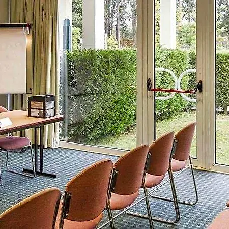 Ibis Porto Sul Europarque Hotel 2*