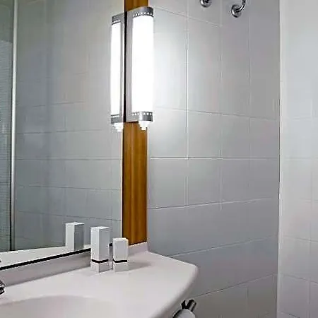 Hotel Ibis Porto Sul Europarque