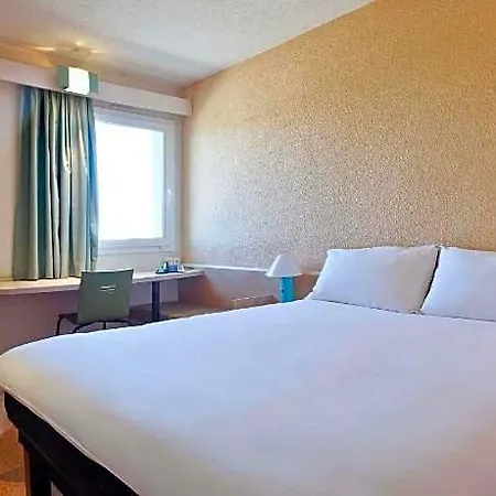 Hotel Ibis Porto Sul Europarque Santa Maria da Feira