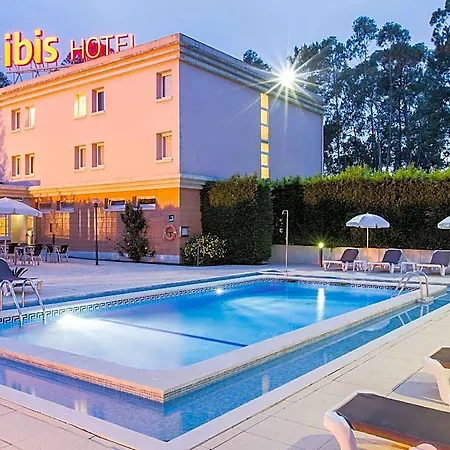 Hotel Ibis Porto Sul Europarque